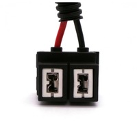 фото thumb №6, Разъём - штекер h7 удлинитель