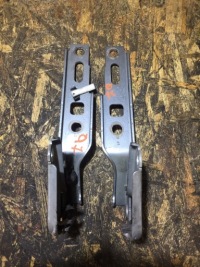 фото thumb №1, Audi q7 4l петлі капот kpl 4l0823302 4l0823301