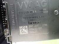 фото thumb №7, Подъемник стекло левый передний seat leon ii 10r