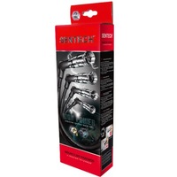 фото thumb №1, Дроти запалювання sentech 8422 ford fiesta focus