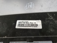 фото thumb №11, Bmw 1 f40 бампер задняя задний 7461388