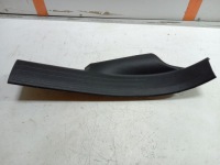 Peugeot rifter 1.5d защита порога  левый задний 9817356177 Цена, фото thumb
