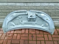 фото thumb №7, Toyota aygo ii 2 капот крышка двигателя оригинал доставка