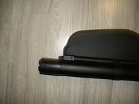 фото thumb №9, Bardzo ładna шторка land rover freelander ii 2 l359 06-14 oryg fv нет china