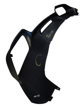 фото thumb №1, Mercedes amg gt 190 диффузор задний зад спойлер