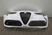 фото thumb №1, Бампер перед передній alfa romeo stelvio 16-