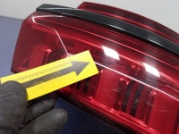 фото thumb №9, Audi a6 c8 18-21 sedan фара зад правая наружная 4k5945092b