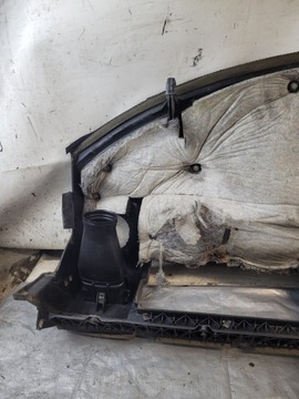 фото thumb №15, Панель роздавальна оригінальний номер 705857199 vw t4 fl caravelle eu