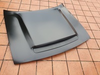 фото thumb №9, Капот dodge challenger 2015-25 demon style alu