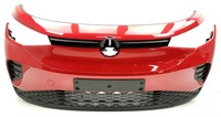 фото thumb №1, Новый org бампер перед vw id.4 id4 lc3j 6x pdc
