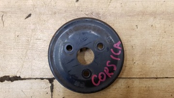 фото thumb №1, Колесо пасове chevrolet corsica 2.2 8v