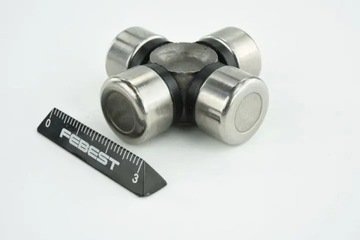 фото thumb №10, Шарнір вала кермового as-1639 febest