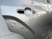 фото thumb №10, Дверь toyota bz4x задняя правый задние правое