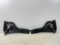 фото thumb №1, Audi a1 82a жабо верхній ліва праве комплект