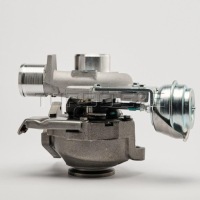 фото thumb №8, Турбонагнетатель nowa turbo-g132 suzuki vitara 1900 ccm 130 km