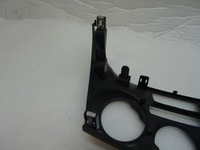 фото thumb №4, Peugeot 208/2008 рамка консоли защита радио панель кондиционера 9672846477