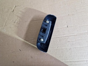 фото thumb №5, Лампа освітлення номерного знака реєстраційний trafic vivaro primastar 1.9dci