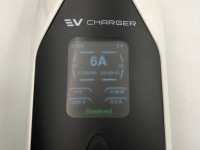 фото thumb №11, Зарядное устройство do tesla s 3 x y cybertruck 230v 3,5kw 6a–16a ip65 + чехол