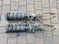 фото thumb №1, Амортизатор правые левый перед infiniti fx ii