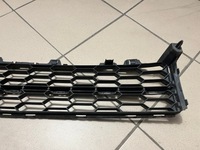 фото thumb №7, Решётка средняя бампера передняя перед skoda superb iii 3 3v0 15-
