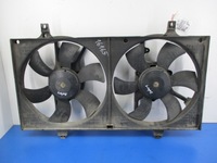 фото thumb №1, Almera n16 2.2di вентилятор вентилятор радіатора