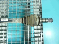 фото thumb №2, Полуось левая зад porsche panamera i 970 09-16 4,8 v8