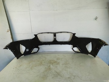 фото thumb №9, Бампер перед переднє bmw x3 g01 рестайлінг lci 9451123