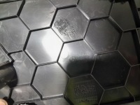 Bmw 5 g30 g31 обшивка двері правий задній 2845896 2845388 7438718 Київ, фото thumb