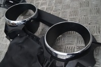 фото thumb №5, Ford mustang vi 2016- рамка спідометра dekor