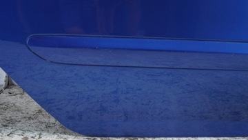 фото thumb №12, Дверь правые зад peugeot 308 t7 hb kgs