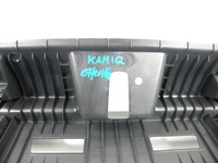 фото thumb №10, Skoda kamiq защита порог багажника 658863459