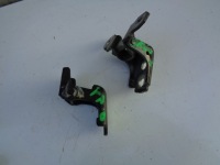 фото thumb №2, Петля петли дверь перед правый renault megane 3 iii