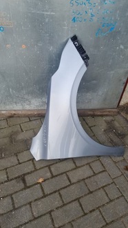 фото thumb №1, Крыло правый перед ceed iii lift 21+ org lak. cs