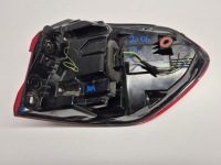 фото thumb №6, Bmw x3 g01 лампа задняя левая led оригинал europa 17-21