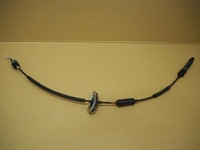 фото thumb №1, Трос изменения коробки передач автомат kia sportage iv