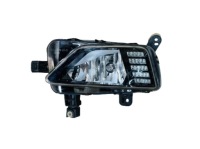 Купить Vw polo 2g0 противотуманная фара левый drl led 2017-2021 год, фото thumb