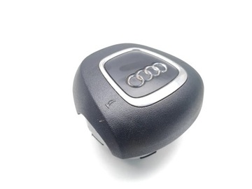 фото thumb №12, Audi q7 повітряна подушка подушка безпеки кермо 2006 suv 4/5dr 4l0880201t