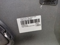 фото thumb №15, Bmw ix3 g08 20- бампер передний перед + радар поперечина