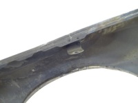 Крыло  правый  перед передний audi q5 8r 8r0 рестайлинг  ly9t в Украине, фото thumb