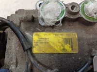 фото thumb №6, Mazda 2 ii dy 02-07 fiesta компресор кондиціонера ys4h-19d629-ac