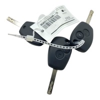 фото thumb №9, Nowa оригінальний номер замок запалювання 3x ключі вкладка vivaro b movano b talento nv300 nv400