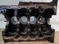 фото thumb №10, Блок двигуна 03l021cg audi seat vw skoda 2.0 tdi cfh