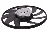 фото thumb №4, Вентилятор audi a4 allroad 2009 - 2016