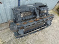 фото thumb №5, Комплект радиатор pas усилитель vw golf vi 1.4 tsi