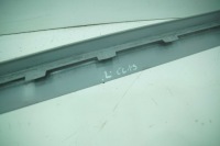 Порог внутренний левый комплект  mercedes cl w215 Киев, фото thumb