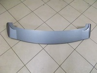 фото thumb №1, Спойлер козирок кришки зад багажника hyundai santa fe iii 12-18 87210-2w300