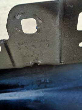 фото thumb №10, Крило лівий перед переднє mercedes gla a1568810114