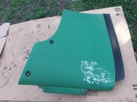 фото thumb №6, Спойлер правий 1847084 scania r xpi 400 440