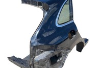 фото thumb №12, Четверть правая задняя porsche cayenne 92a 43r002092 3.6l бензиновый 220kw