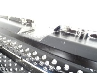 фото thumb №7, Решітка радіатора решітка радіатора бампера land rover sport l320 6h32-8138-acw